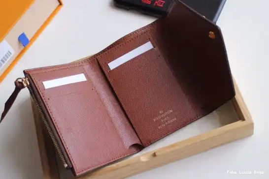 Cheap VICTORINE LOUIS VUITTON WALLET 0502